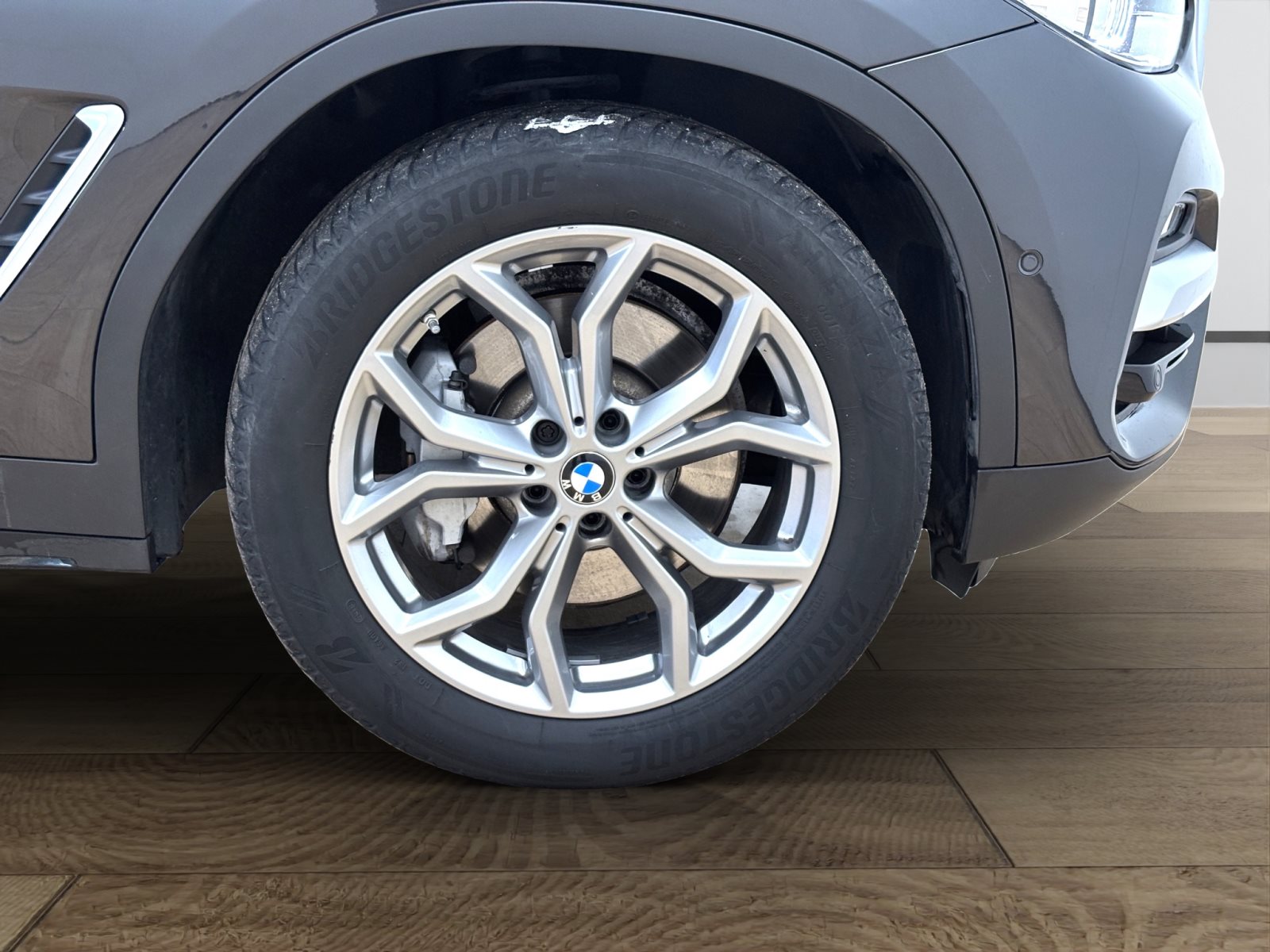 Fahrzeugabbildung BMW X3 xDrive30e [xLine, LED, HUD, AHK, RFK, HiFi]