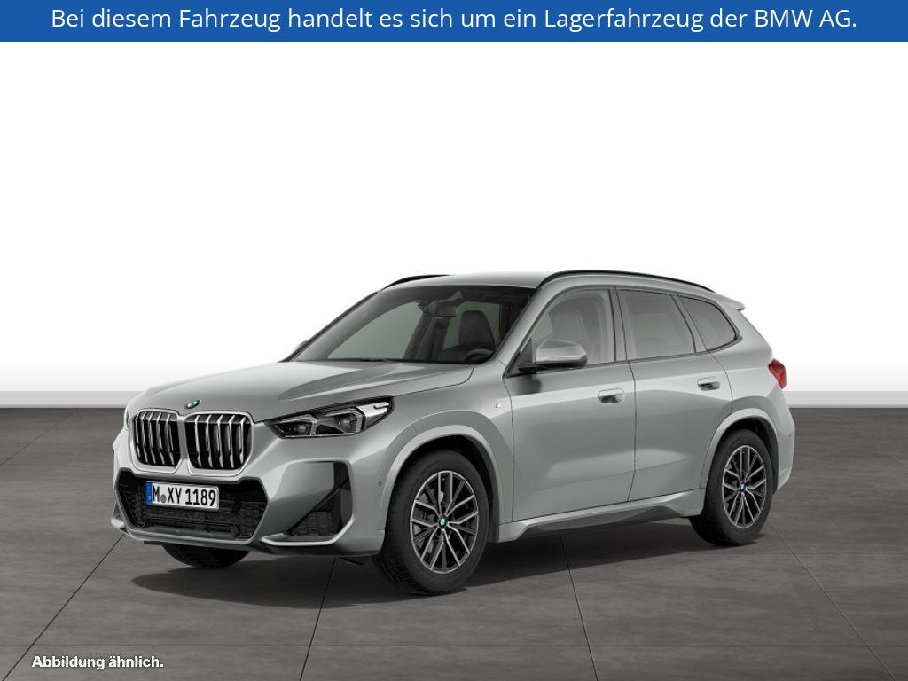 BMW X1 xDrive20d