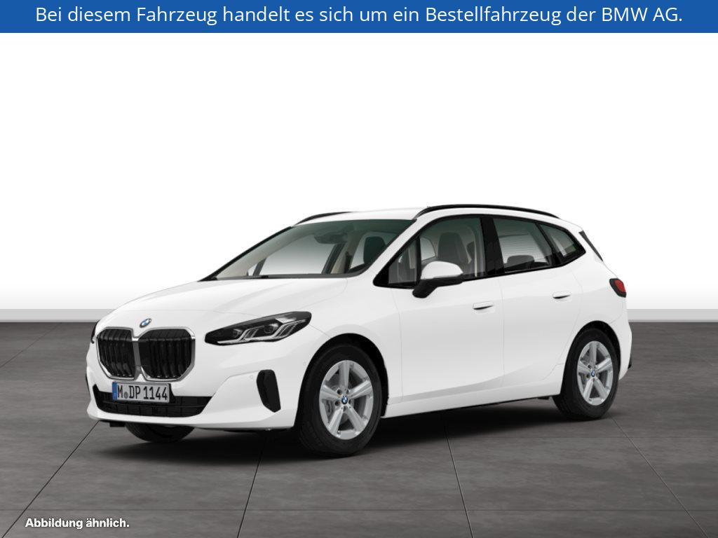 BMW 218i Active Tourer