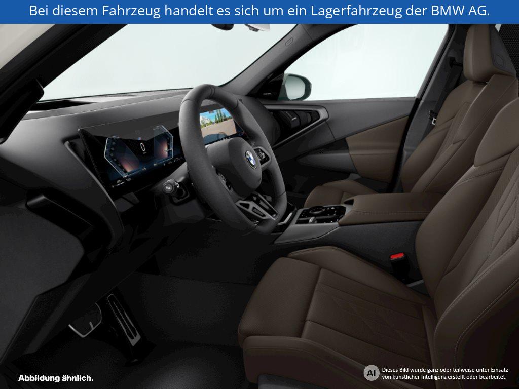 Fahrzeugabbildung BMW X3 20 xDrive