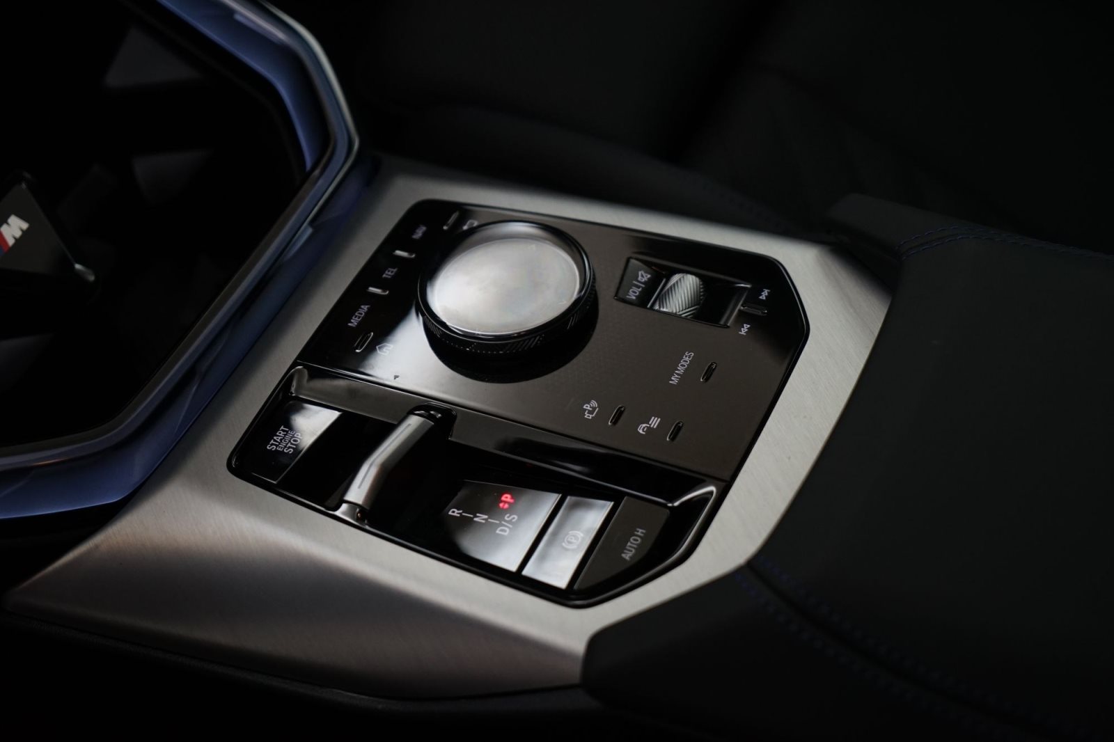 Fahrzeugabbildung BMW X3 20d xDrive [M Sport, HUD, ACC, AHK, RFK, 20 LMR]