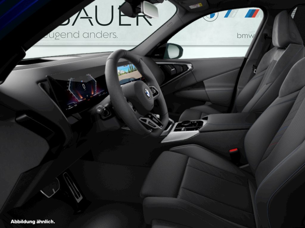 Fahrzeugabbildung BMW X3 20d xDrive [M Sport, HUD, ACC, AHK, RFK, 20 LMR]
