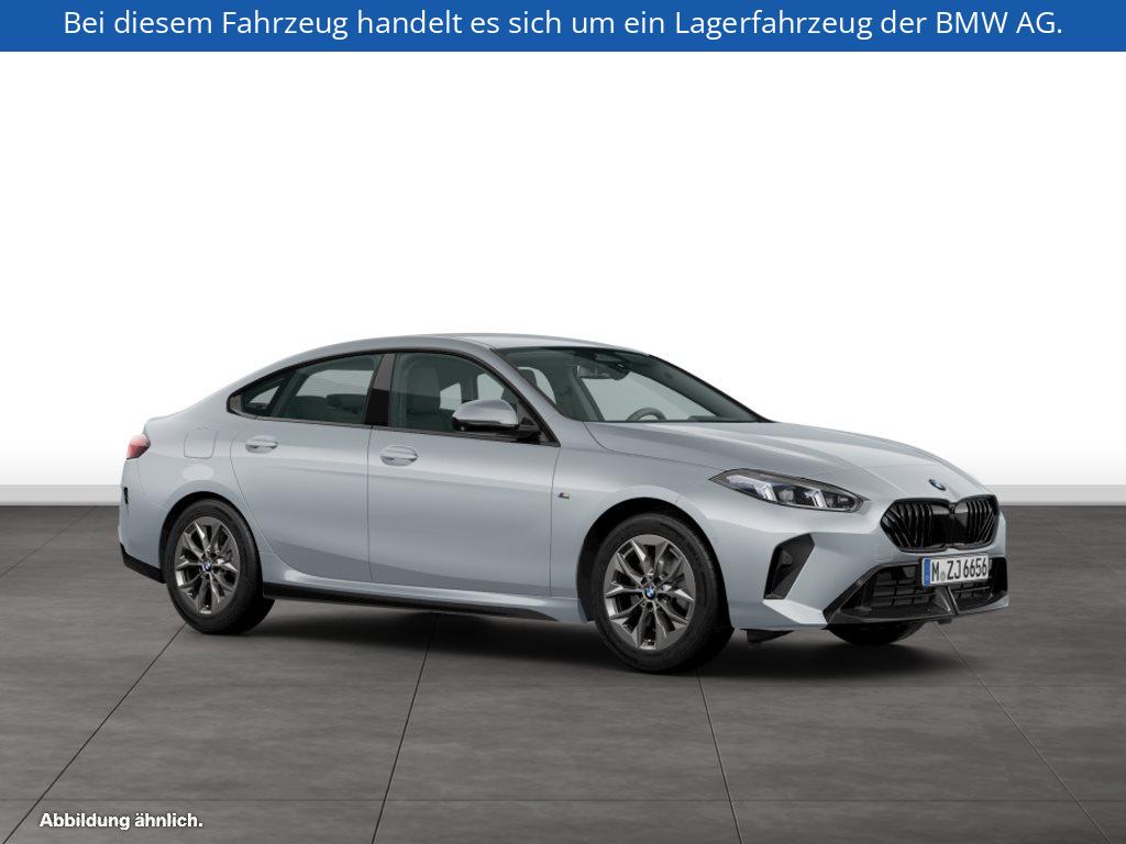 Fahrzeugabbildung BMW 220 Gran Coupé