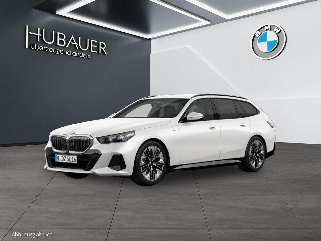 BMW 520i Touring