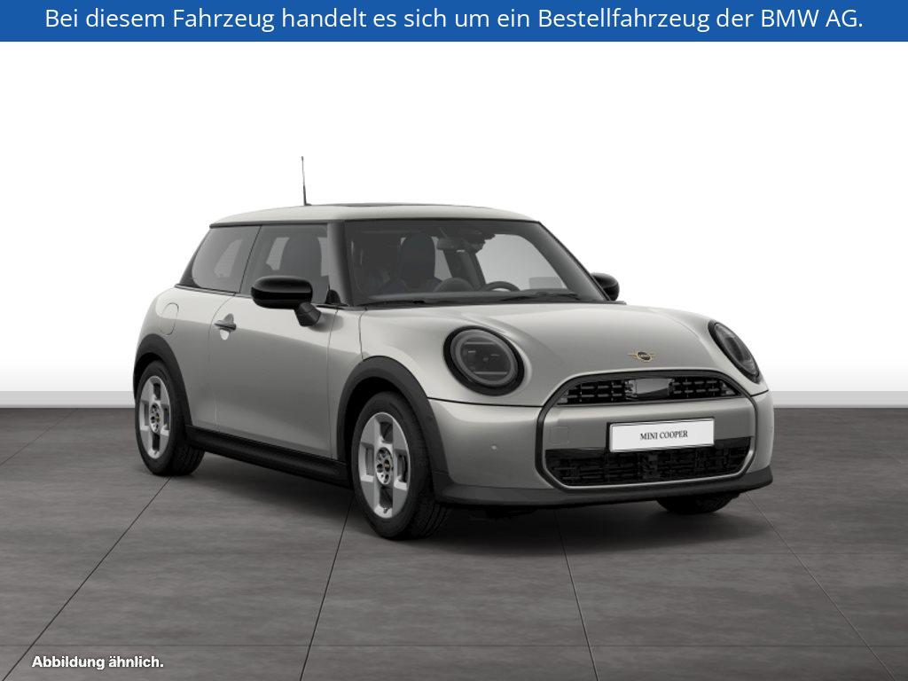 MINI Cooper C