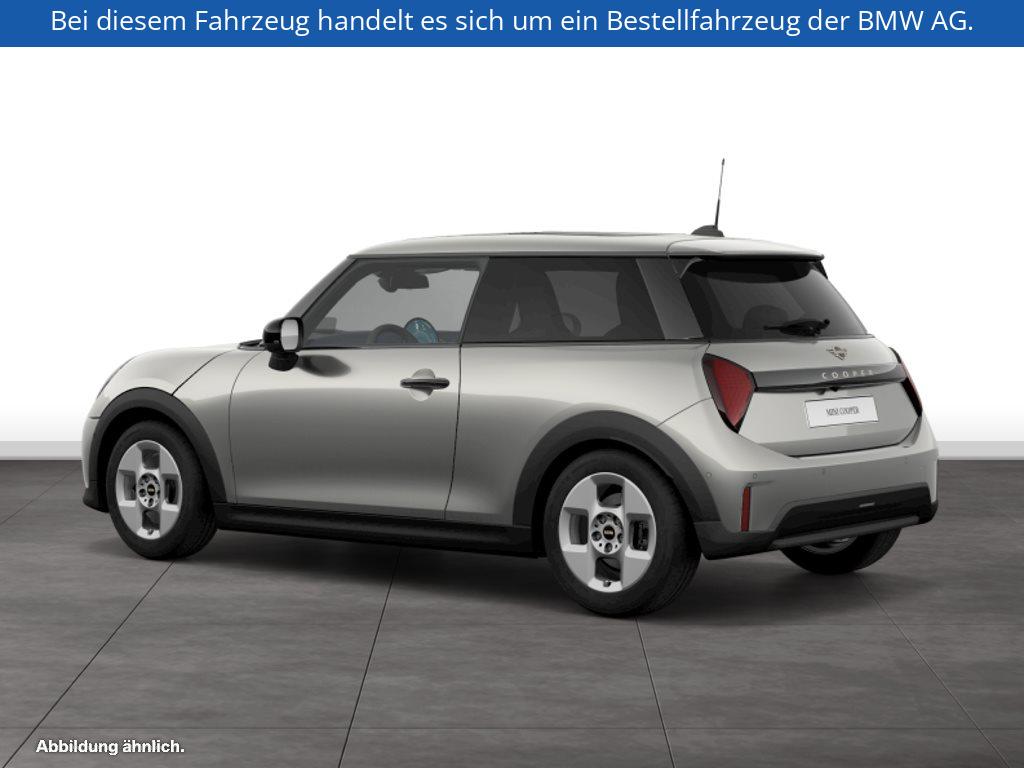 Fahrzeugabbildung MINI Cooper C