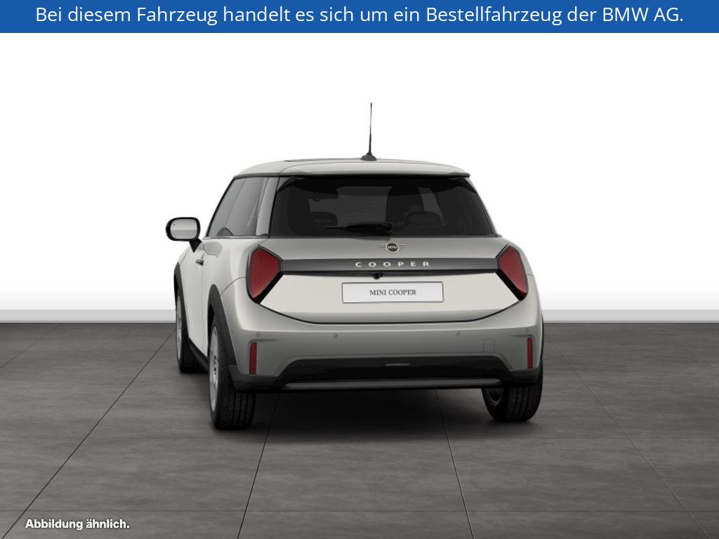 Fahrzeugabbildung MINI Cooper C