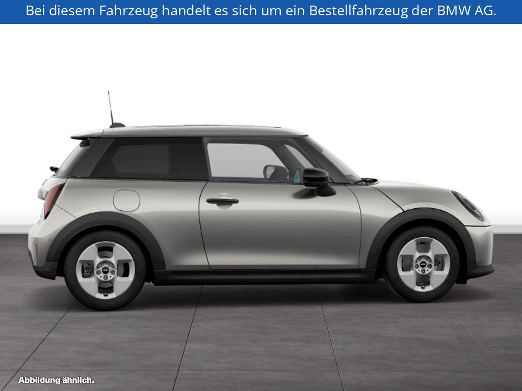Fahrzeugabbildung MINI Cooper C