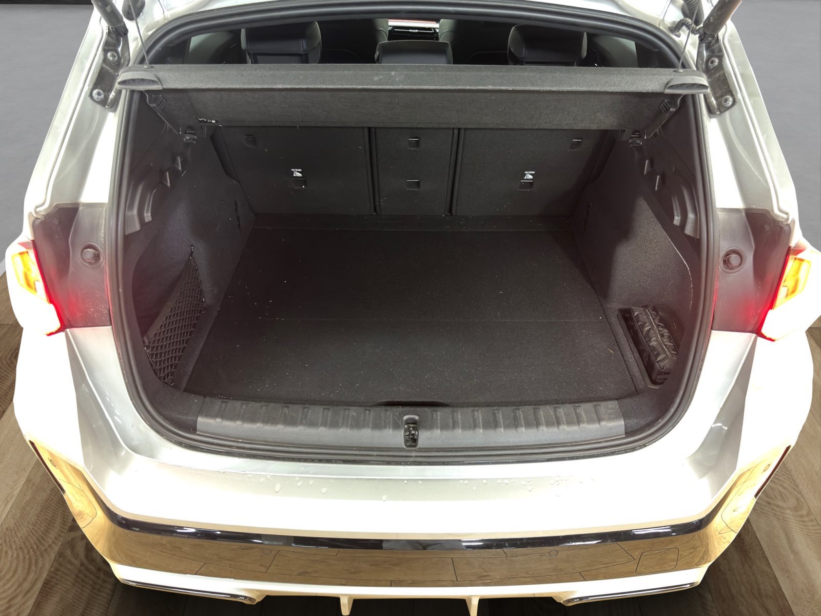 Fahrzeugabbildung BMW X1 xDrive20d [M Sport, Navi, HK Sound, RFK, AHK]