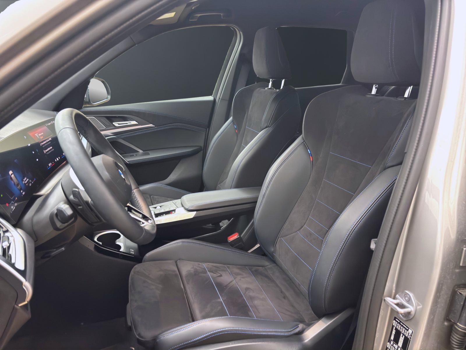 Fahrzeugabbildung BMW X1 xDrive20d [M Sport, Navi, HK Sound, RFK, AHK]