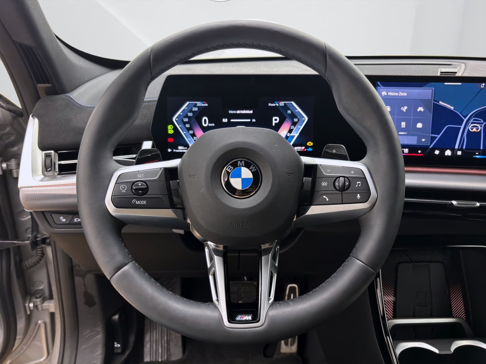 Fahrzeugabbildung BMW X1 xDrive20d [M Sport, Navi, HK Sound, RFK, AHK]