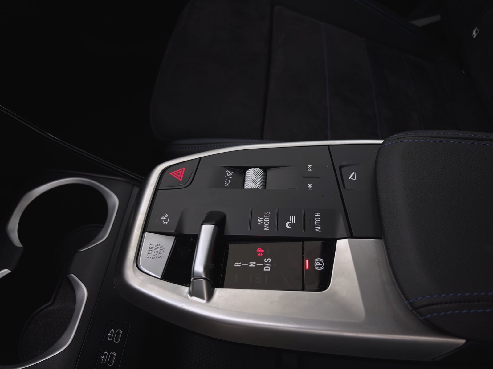 Fahrzeugabbildung BMW X1 xDrive20d [M Sport, Navi, HK Sound, RFK, AHK]