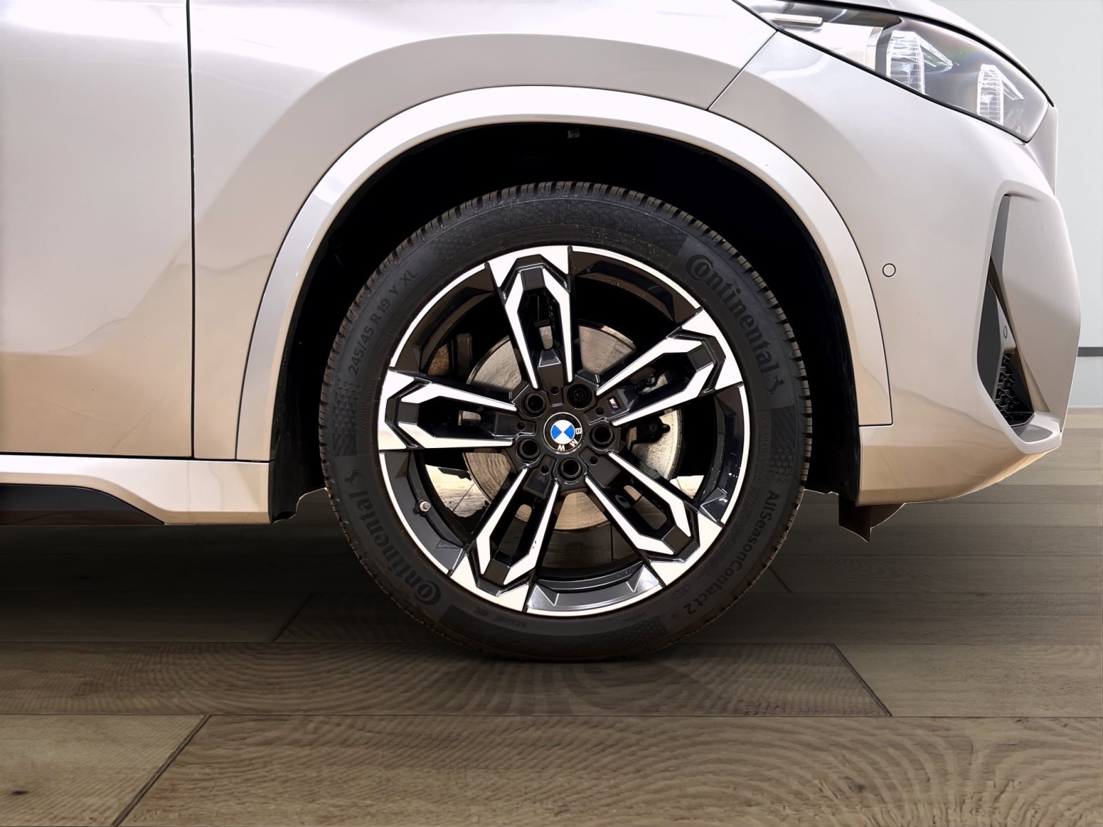 Fahrzeugabbildung BMW X1 xDrive20d [M Sport, Navi, HK Sound, RFK, AHK]