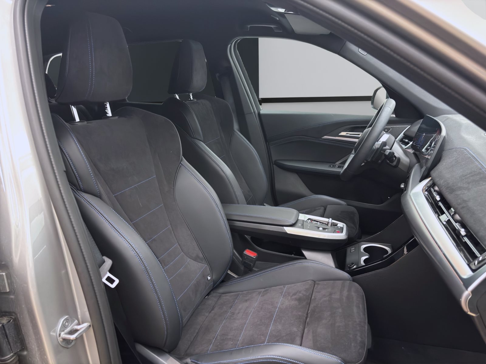 Fahrzeugabbildung BMW X1 xDrive20d [M Sport, Navi, HK Sound, RFK, AHK]