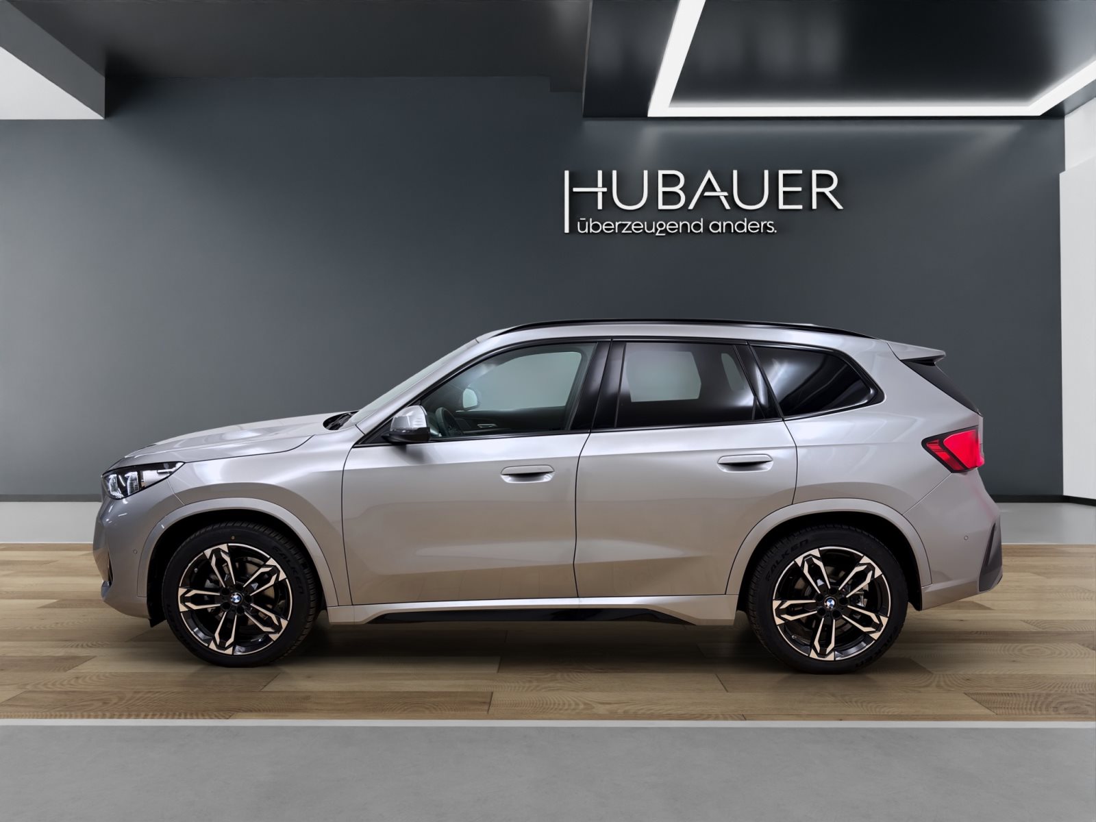 Fahrzeugabbildung BMW X1 xDrive20d [M Sport, Navi, HK Sound, RFK, AHK]