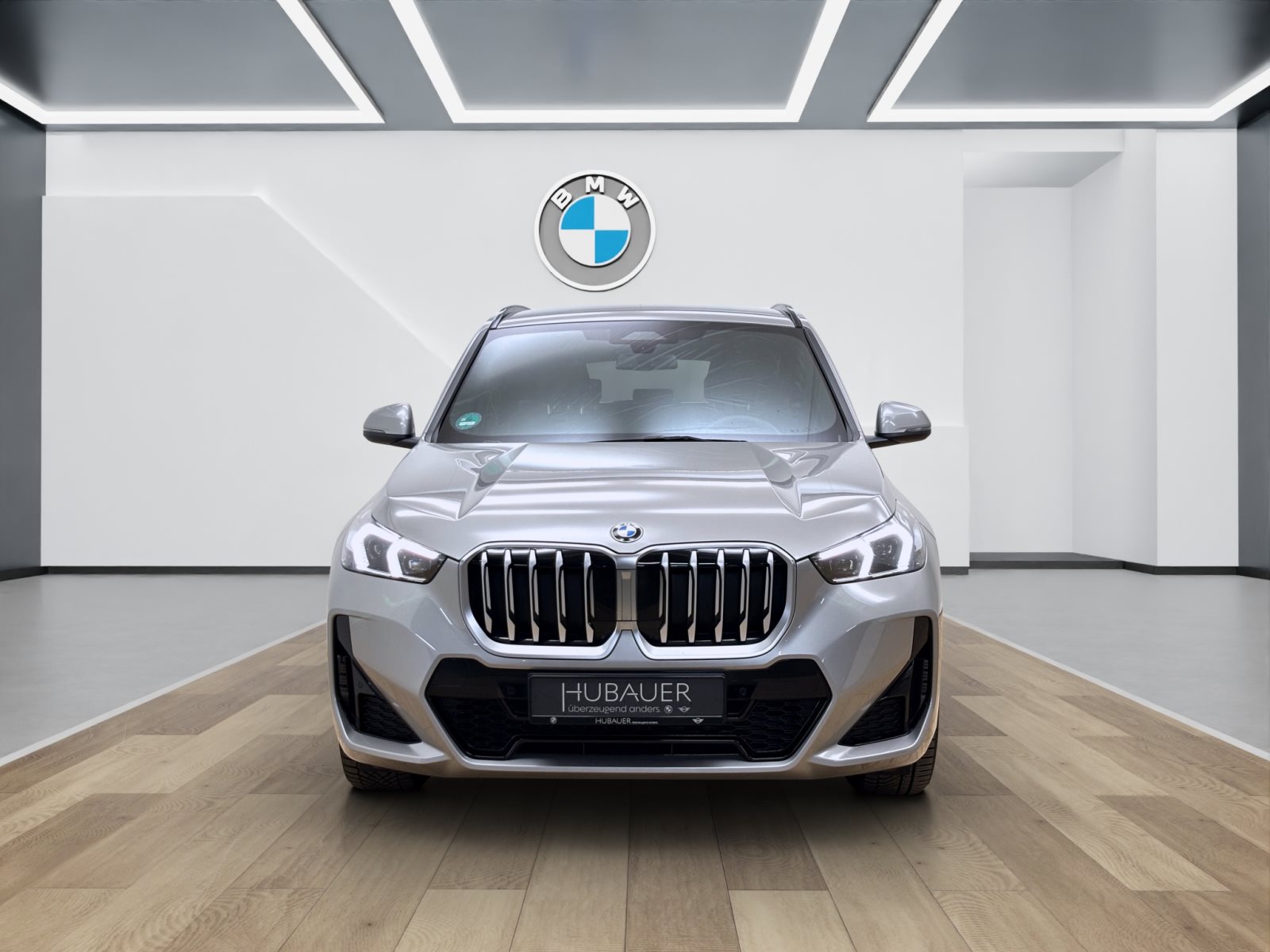 Fahrzeugabbildung BMW X1 xDrive20d [M Sport, Navi, HK Sound, RFK, AHK]