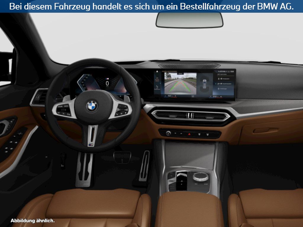 Fahrzeugabbildung BMW M340i xDrive Touring