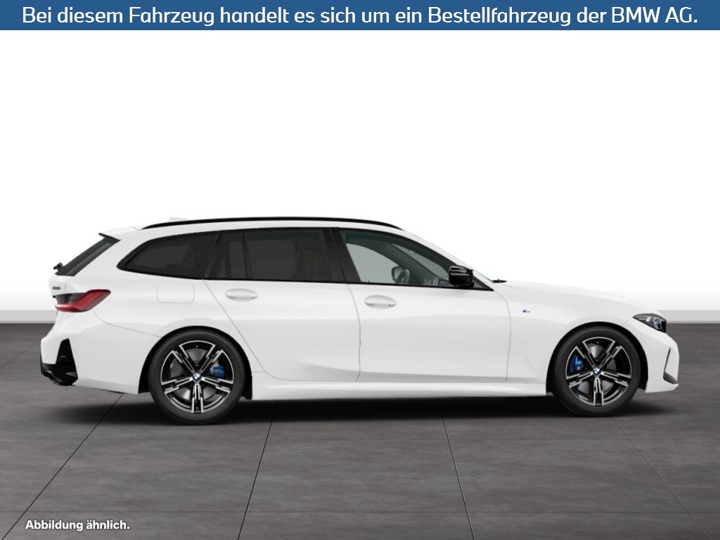 Fahrzeugabbildung BMW M340i xDrive Touring