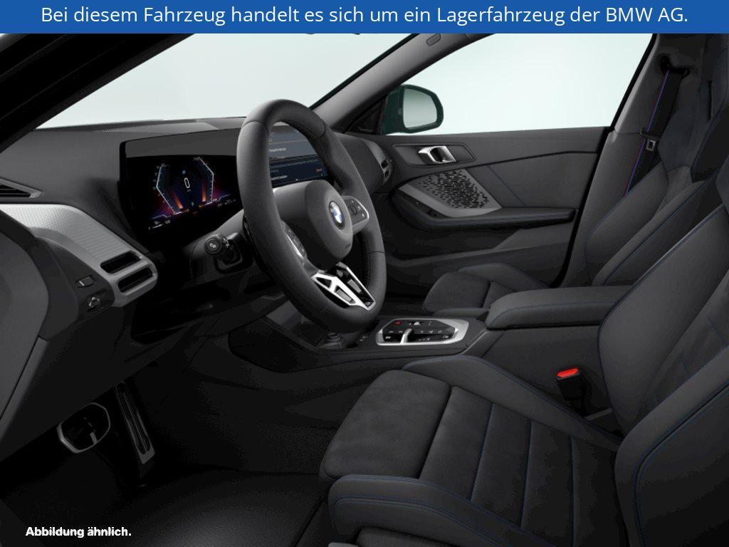 Fahrzeugabbildung BMW 220 Gran Coupé