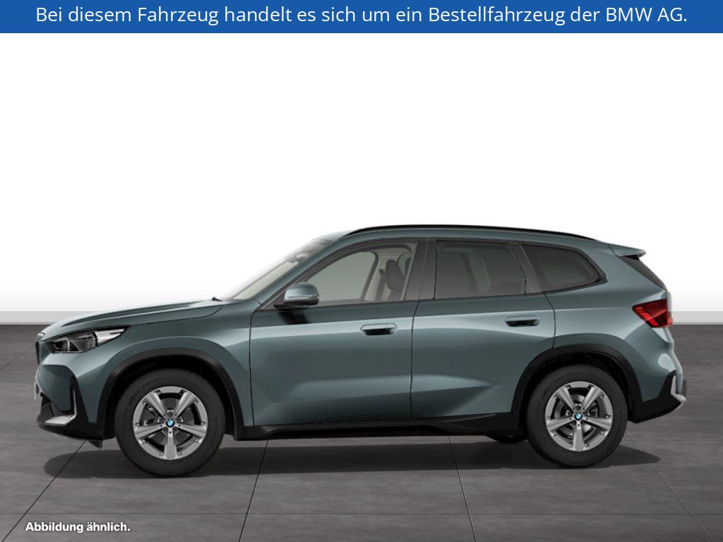 Fahrzeugabbildung BMW X1 sDrive18d SAV