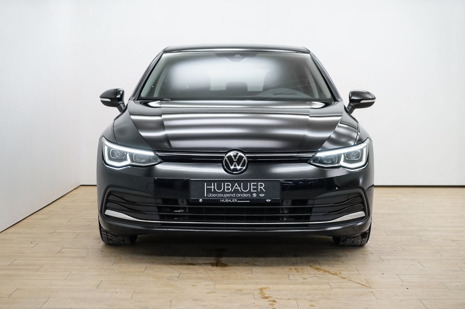 Fahrzeugabbildung Volkswagen Golf 8 2.0 TDI [Active, Navi, Pano, RFK, HUD, AHK]