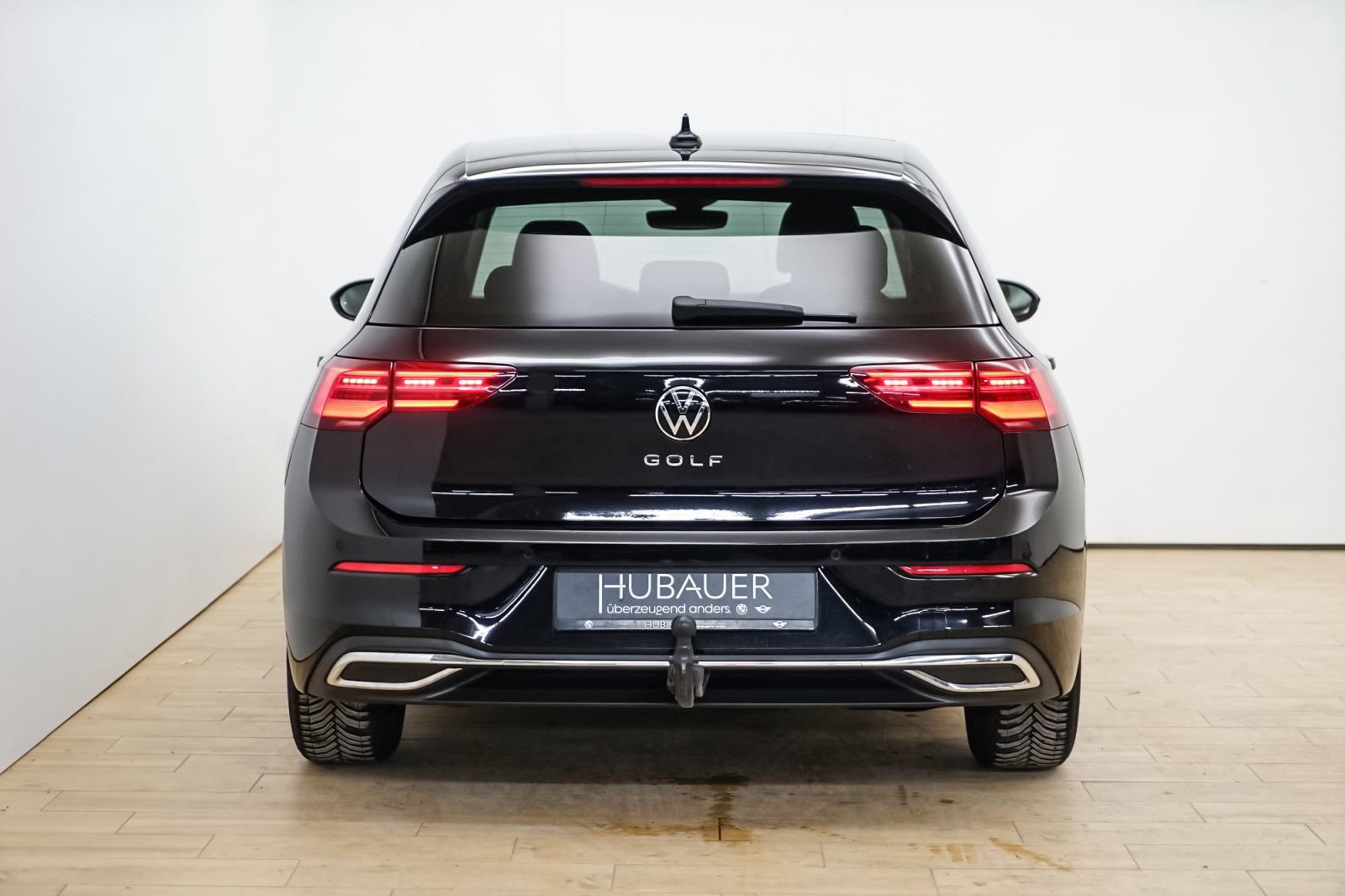 Fahrzeugabbildung Volkswagen Golf 8 2.0 TDI [Active, Navi, Pano, RFK, HUD, AHK]