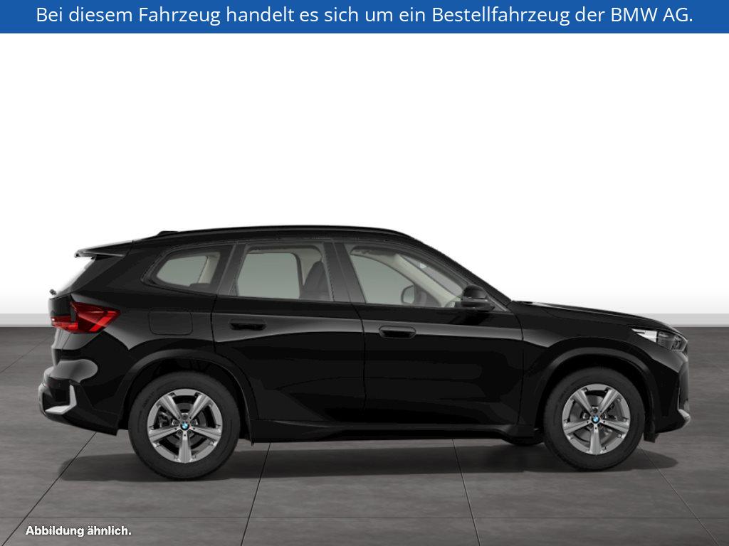 Fahrzeugabbildung BMW X1 sDrive18d SAV