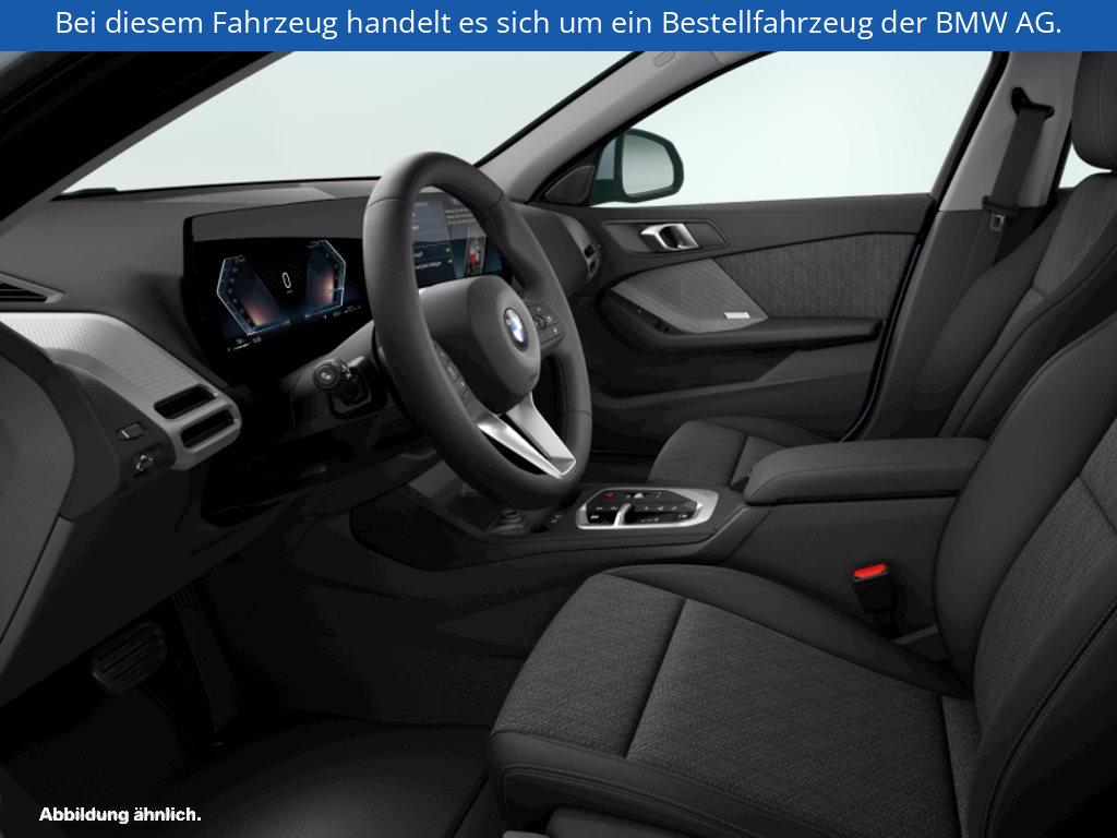 Fahrzeugabbildung BMW 120
