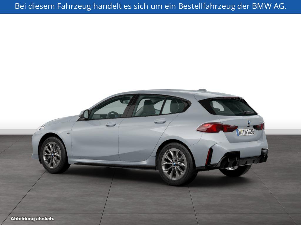 Fahrzeugabbildung BMW 120