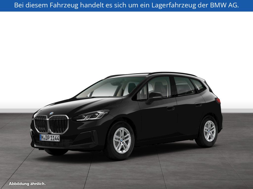 BMW 218d Active Tourer