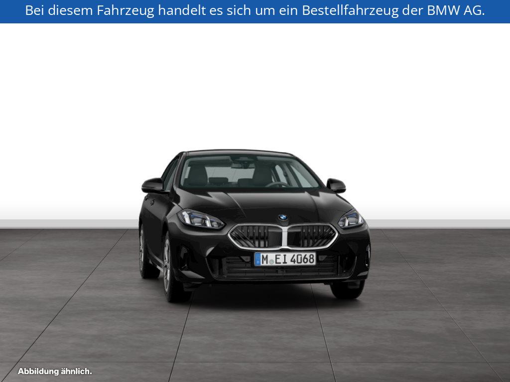 Fahrzeugabbildung BMW 220d Gran Coupé