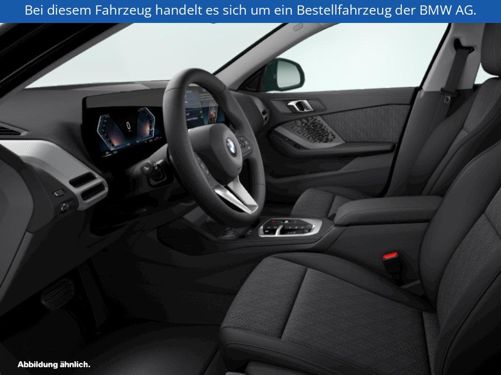 Fahrzeugabbildung BMW 220d Gran Coupé