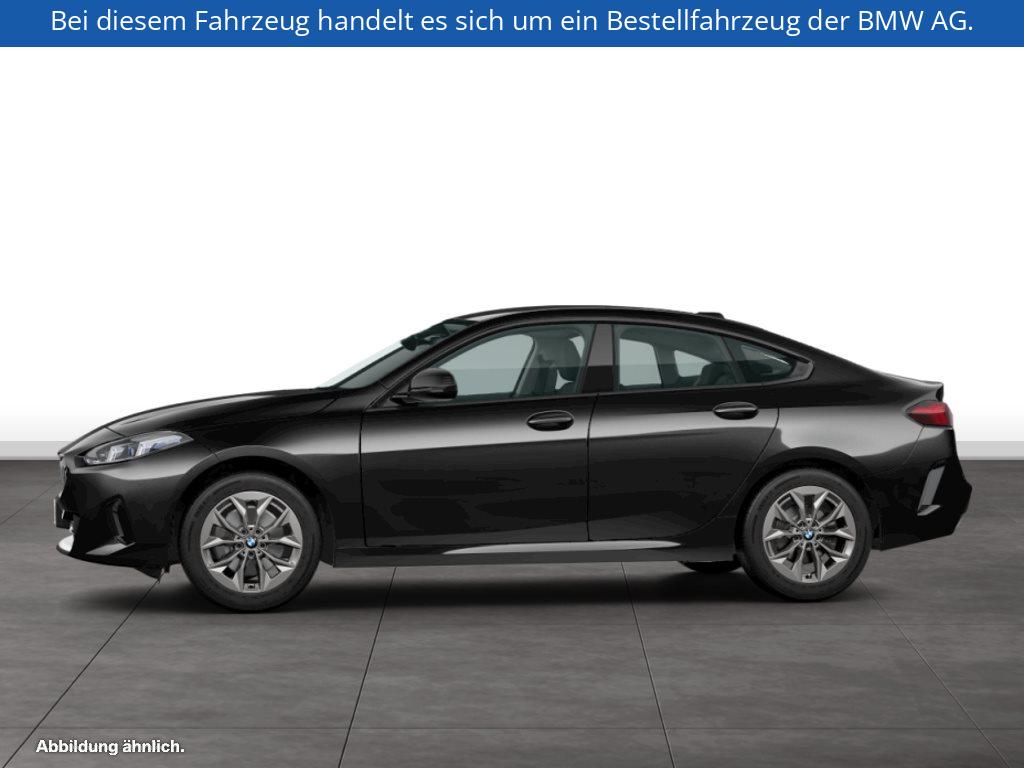 Fahrzeugabbildung BMW 220d Gran Coupé