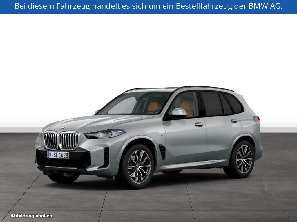 BMW X5 xDrive30d