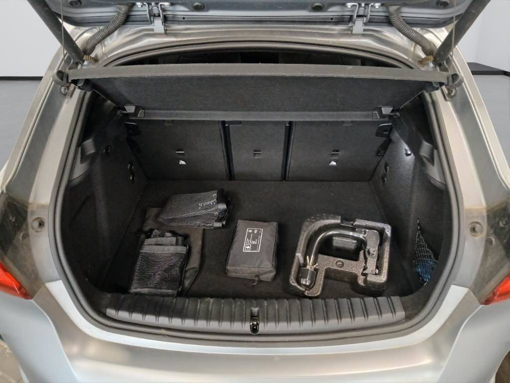 Fahrzeugabbildung BMW 118i 5-Türer [M Sport, LC Prof., HiFi, AHK, RFK]