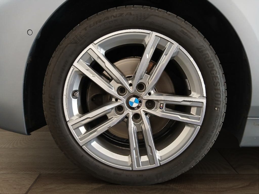 Fahrzeugabbildung BMW 118i 5-Türer [M Sport, LC Prof., HiFi, AHK, RFK]