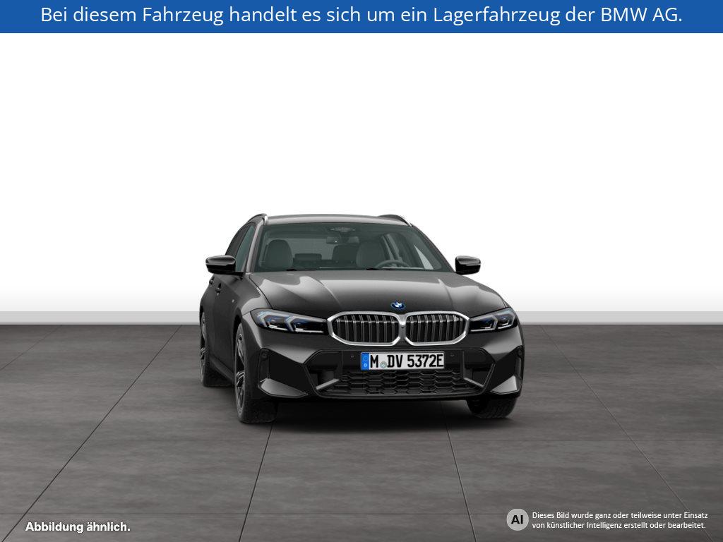Fahrzeugabbildung BMW 330e xDrive Touring