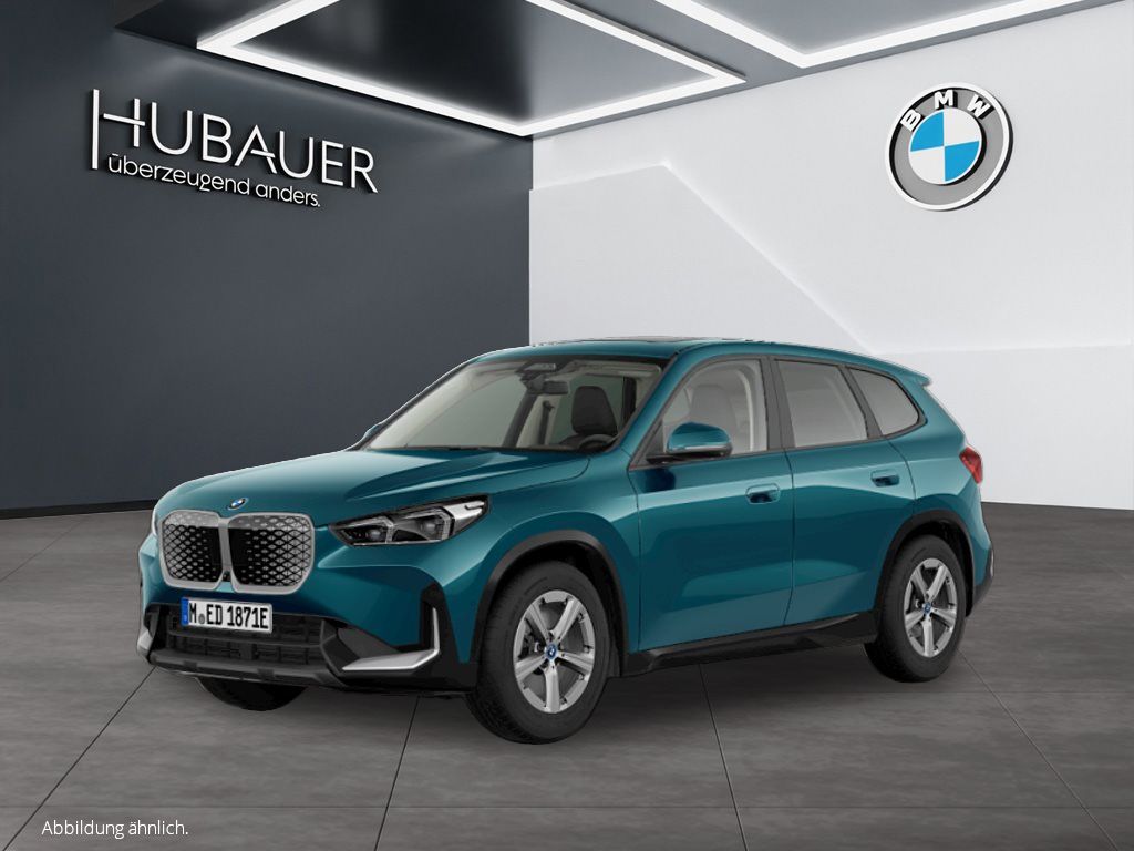 BMW iX1 xDrive30