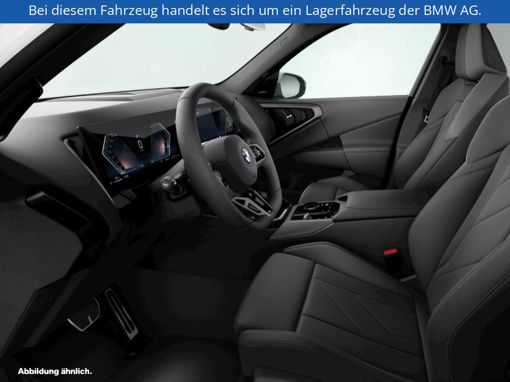 Fahrzeugabbildung BMW X3 20d xDrive