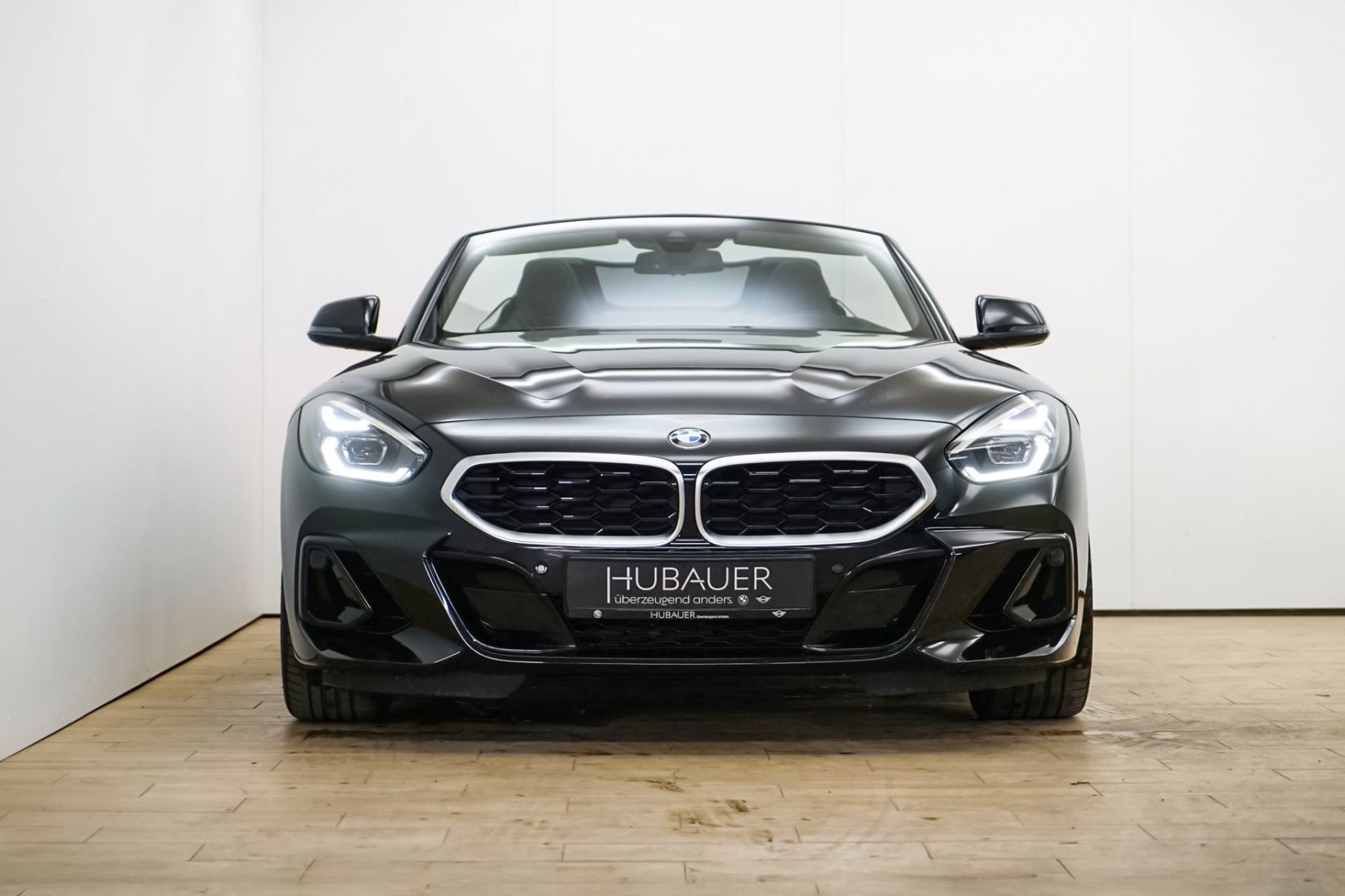 Fahrzeugabbildung BMW Z4 sDrive30i [LC Prof., HUD, LED, PDC, SHZ]