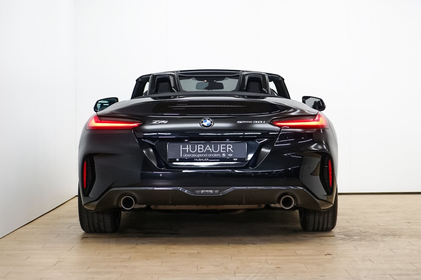 Fahrzeugabbildung BMW Z4 sDrive30i [LC Prof., HUD, LED, PDC, SHZ]