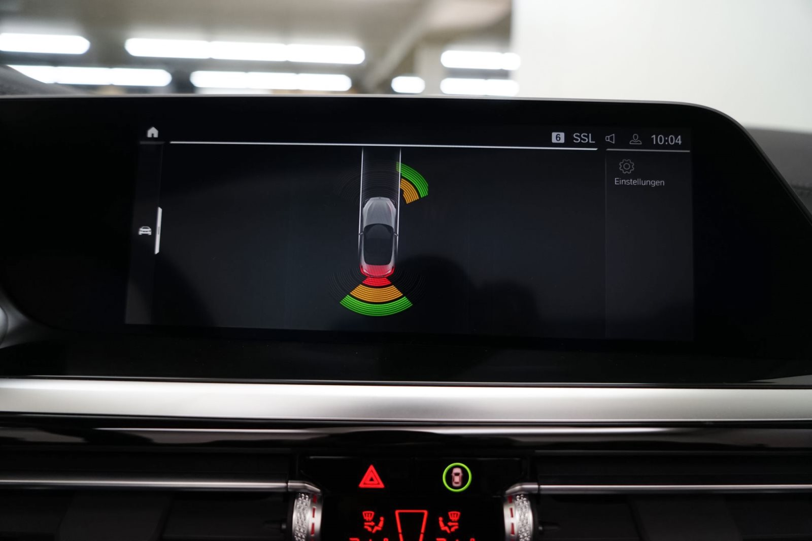 Fahrzeugabbildung BMW Z4 sDrive30i [LC Prof., HUD, LED, PDC, SHZ]