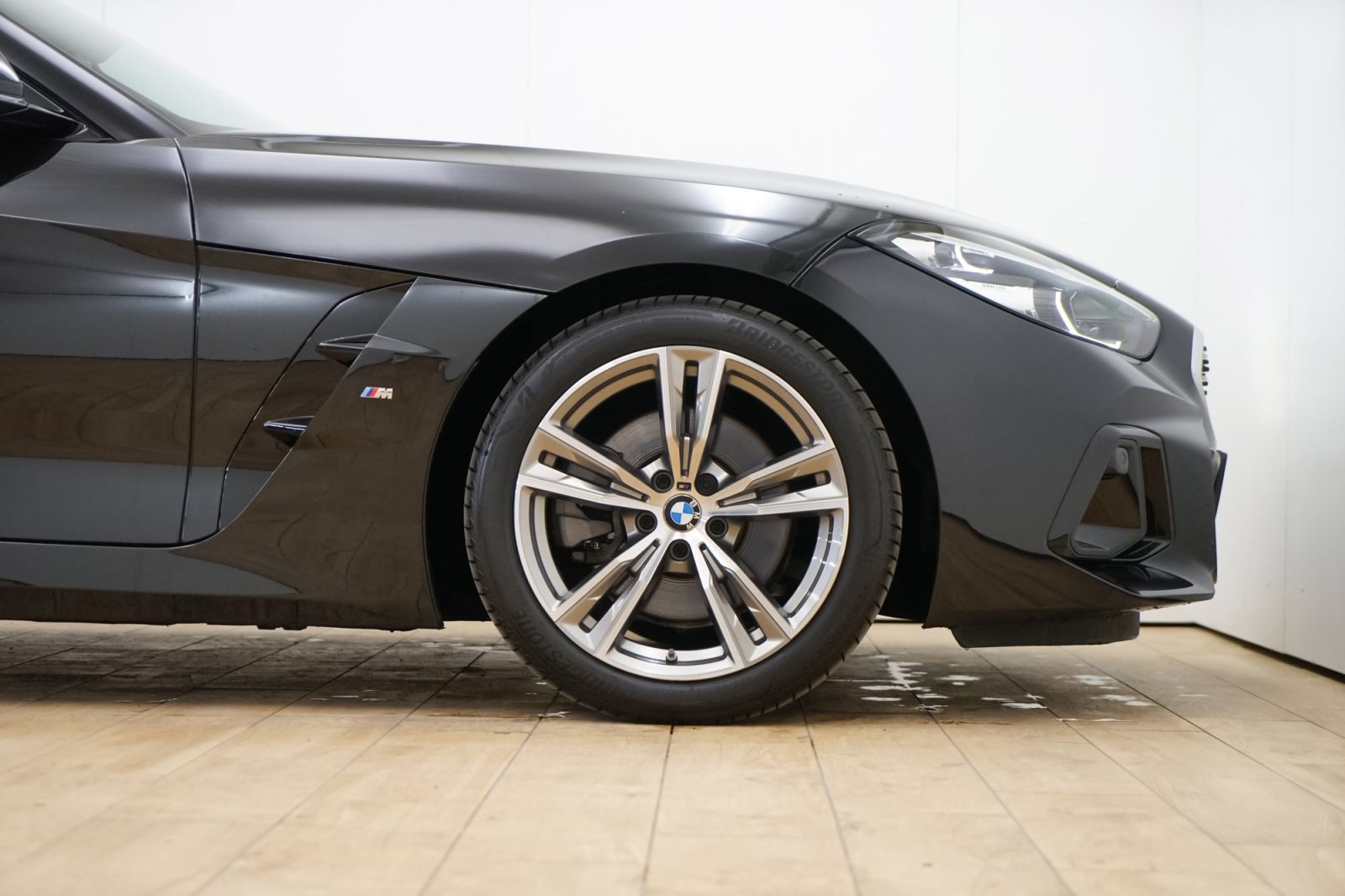 Fahrzeugabbildung BMW Z4 sDrive30i [LC Prof., HUD, LED, PDC, SHZ]