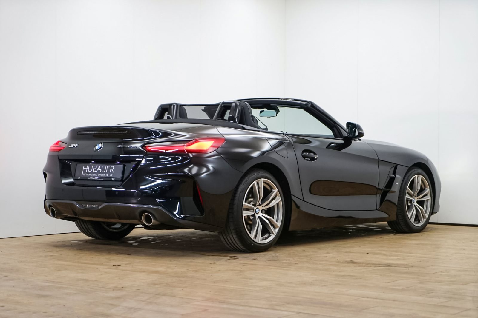 Fahrzeugabbildung BMW Z4 sDrive30i [LC Prof., HUD, LED, PDC, SHZ]