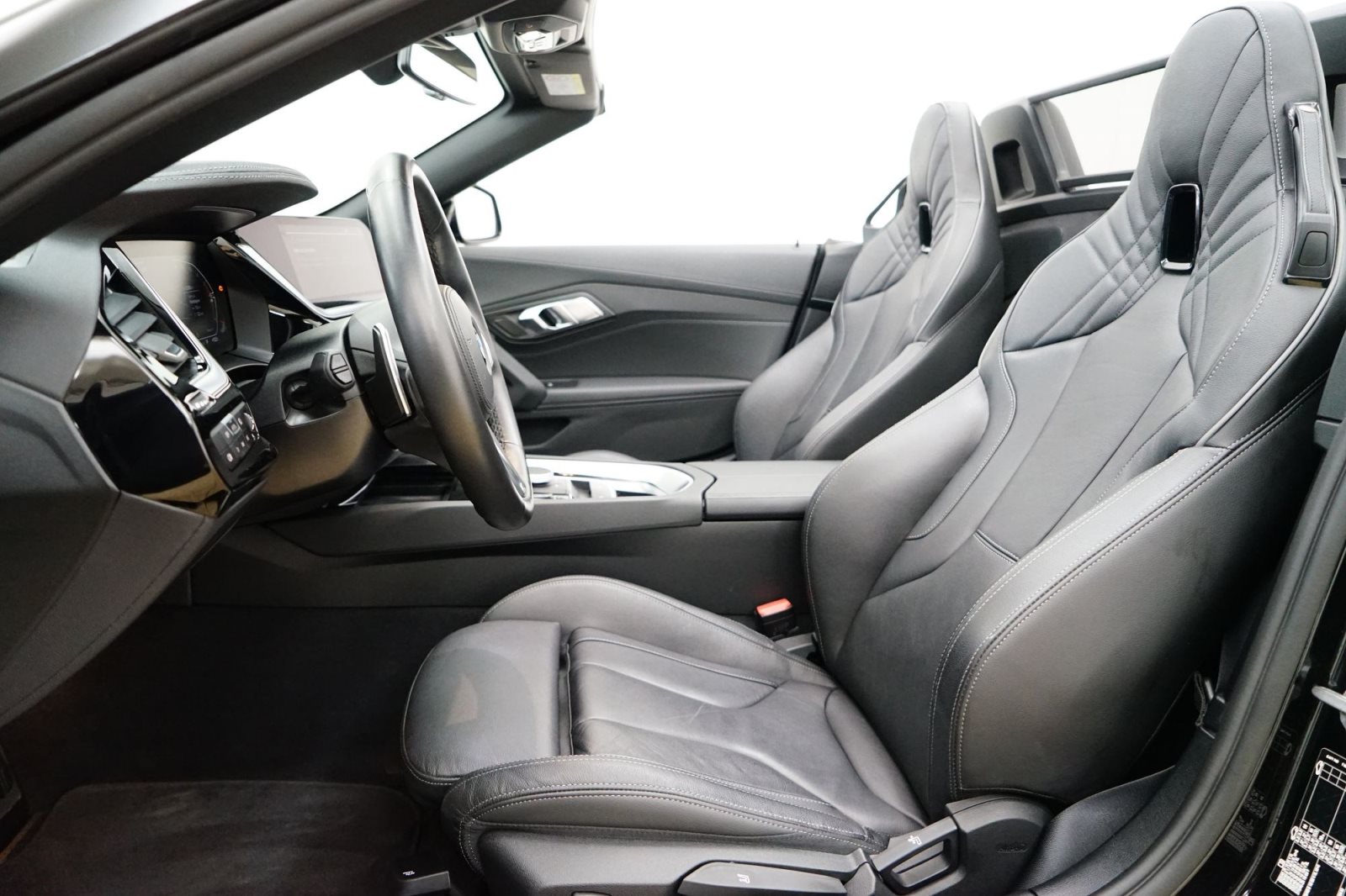 Fahrzeugabbildung BMW Z4 sDrive30i [LC Prof., HUD, LED, PDC, SHZ]