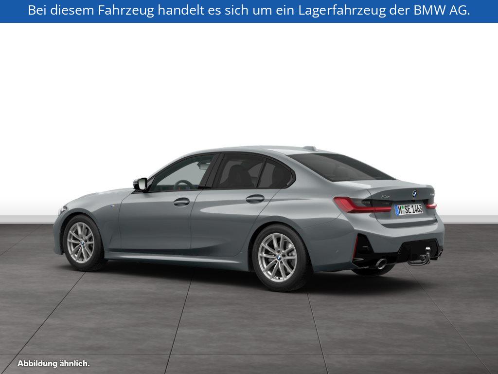 Fahrzeugabbildung BMW 330i xDrive Limousine