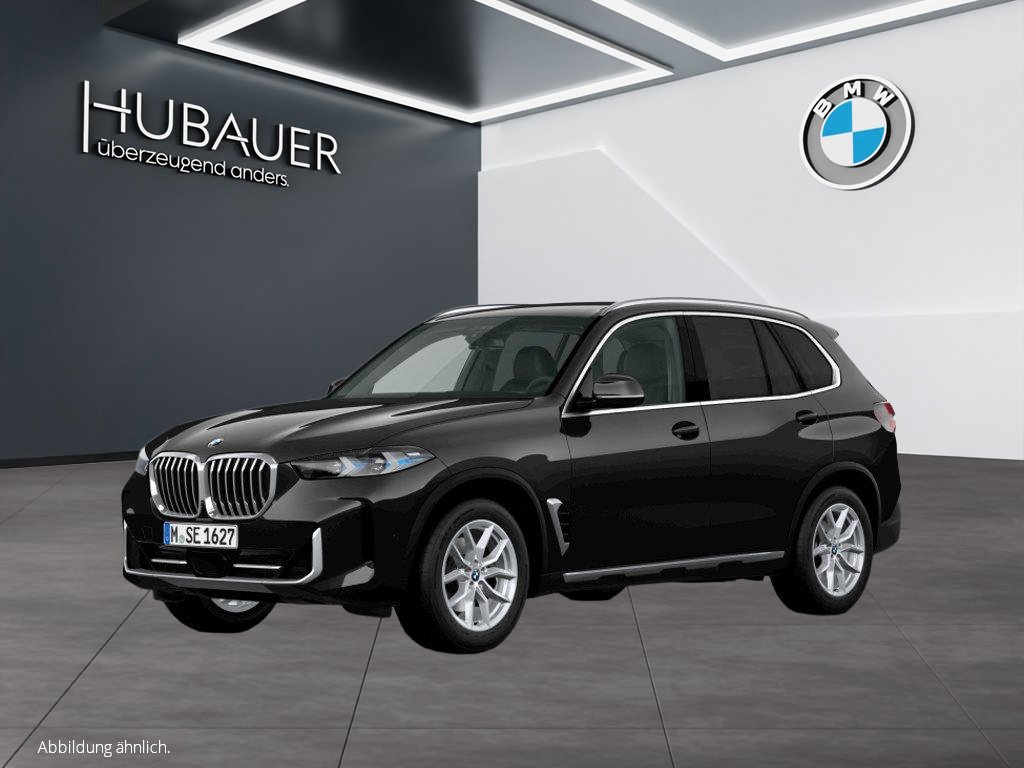 BMW X5 xDrive30d