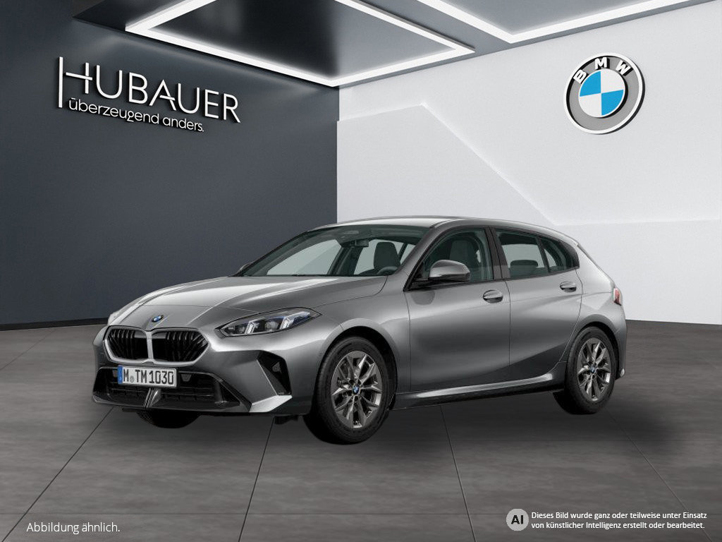 BMW 120d