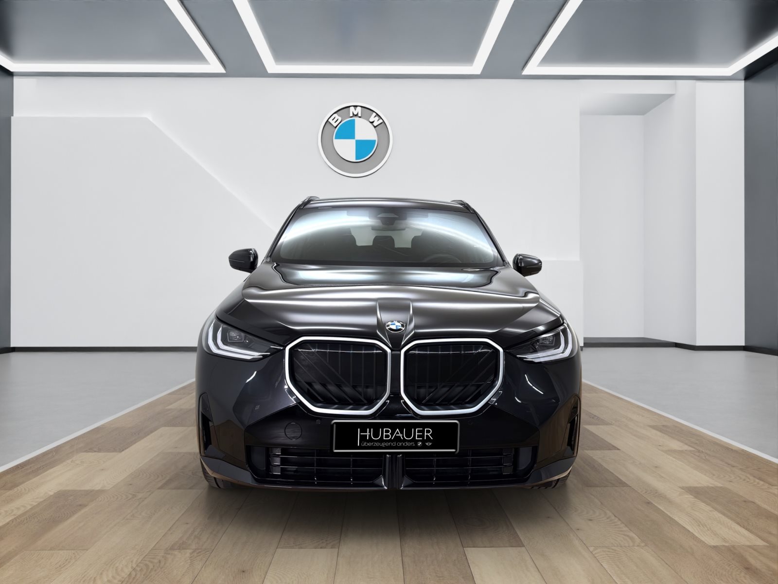 Fahrzeugabbildung BMW X3 20d xDrive [M Sport, AHK, ACC, RFK, Sitze elektr.]