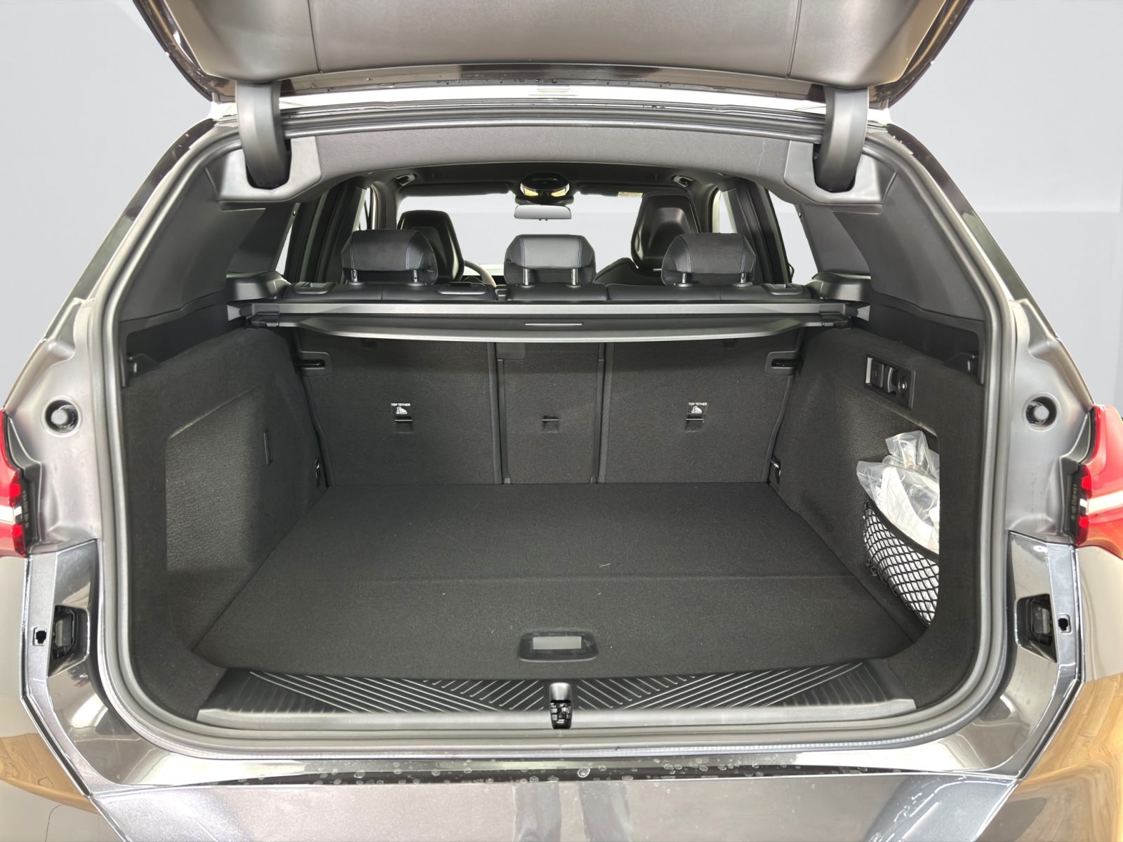 Fahrzeugabbildung BMW X3 20d xDrive [M Sport, AHK, ACC, RFK, Sitze elektr.]